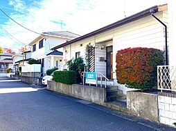 木造平屋住宅　郡山市富久山町八山田