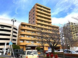 中古マンション　ネオハイツ西ノ内