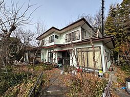 中古住宅　郡山市成山町