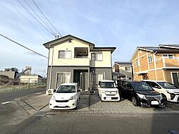 中古住宅 郡山市富久山町福原字陣場