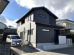 中古戸建　郡山市富久山町八山田勝木沢