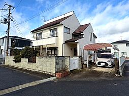 中古戸建　郡山市富田町下亀田