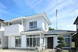 中古戸建　郡山市富久山町福原沼下