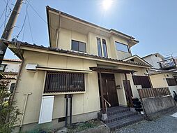 中古戸建 郡山市麓山二丁目