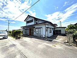 中古戸建　本宮市仁井田字桝形