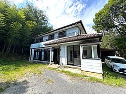 中古戸建　本宮市青田稲荷久保