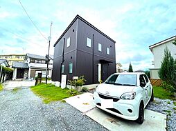 中古戸建　郡山市大槻町小山田
