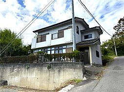 中古戸建　田村郡三春町下舞木正神平