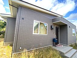 中古平屋住宅　二本松市馬場平