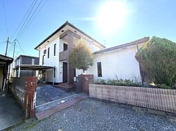 中古戸建 郡山市片平町新蟻塚
