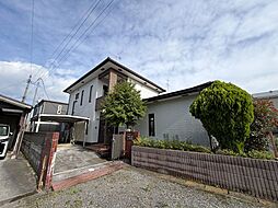 中古戸建　郡山市片平町新蟻塚