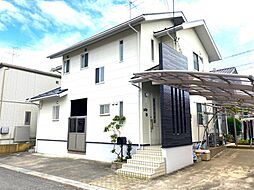 中古戸建 須賀川市森宿白石坂