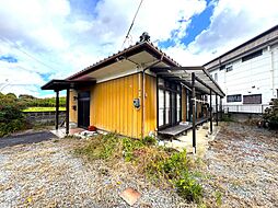 中古平屋住宅 須賀川市森宿狐石