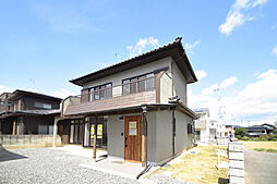 中古戸建　郡山市富久山町福原柿内戸