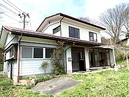 中古戸建　郡山市中田町柳橋小中里