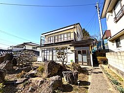 中古戸建　須賀川市陣場町