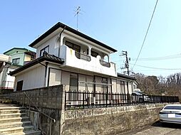 中古戸建　須賀川市千日堂