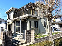 中古戸建　須賀川市向陽町