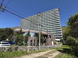 中古マンション　パサージュ猪苗代レイクサイド