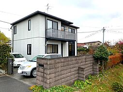 中古戸建　郡山市阿久津町富士坊