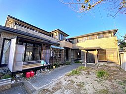 中古戸建　郡山市亀田一丁目