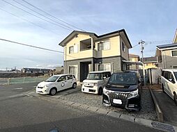 中古戸建 郡山市富久山町福原陣場
