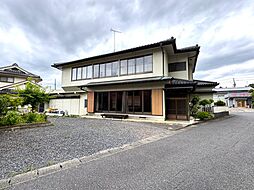 中古戸建　須賀川市陣場町
