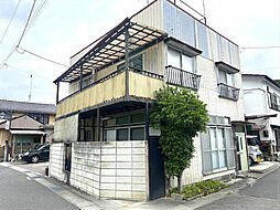 中古戸建　田村郡三春町中町