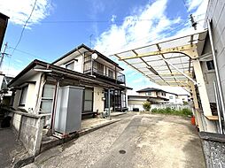 中古戸建　郡山市菜根2丁目