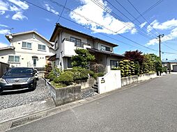 中古戸建　郡山市喜久田町丸山