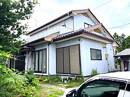 中古戸建　郡山市富久山町八山田手良山