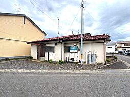 中古戸建　郡山市島二丁目