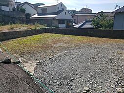 日の出3丁目売地