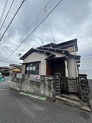 井堀3丁目売地