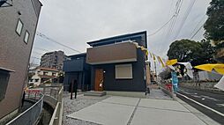 中二十町新築戸建て