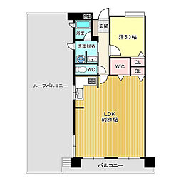 サンモリッツ霧丘 10F