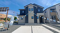 宮前町新築戸建（1）
