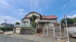 東二島２丁目売戸建て