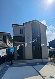 若松区浜町2丁目新築戸建て