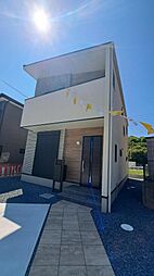 葛原東2丁目戸建て　11号地