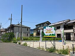 アムール鴻池本町 2号地