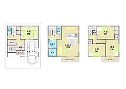 アムール中鴻池町2丁目