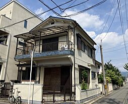 鴻池町1丁目　中古戸建