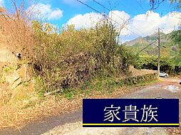 奈良市都祁吐山町の土地