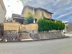 橿原市白橿町２丁目の一戸建て