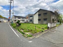 橋本市高野口町名古曽の土地