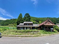 宇陀市室生無山の土地