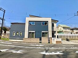 奈良市宝来町の一戸建て