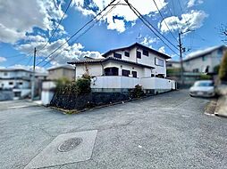 奈良市帝塚山1丁目の土地