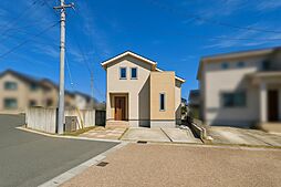 奈良市六条西３丁目の一戸建て